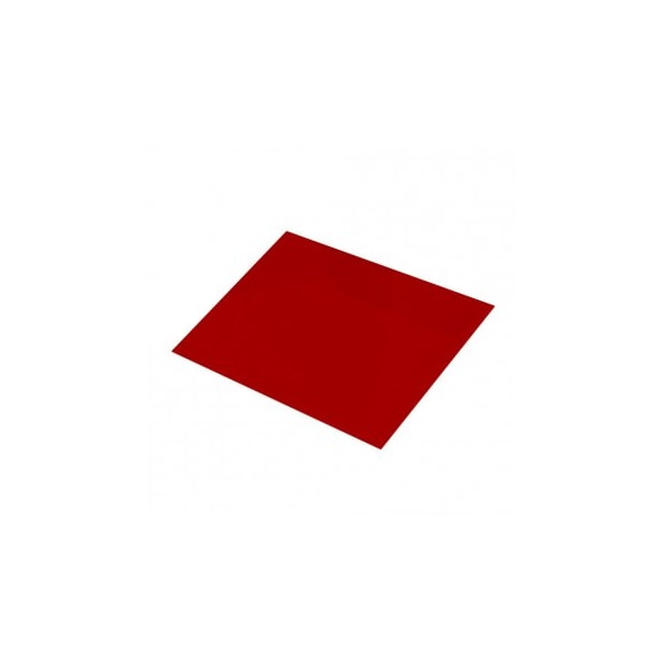 JTR Press-to-Seal Sheet, 0.5mm Thick, 180x130mm, 5/pk, 5PK